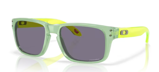 Oakley-Holbrook-XXS-Translucent-Jade-Prizm-Grey