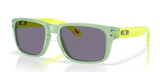 Oakley-Holbrook-XXS-Translucent-Jade-Prizm-Grey