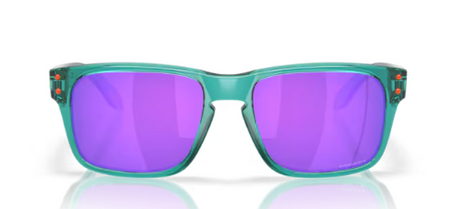 Oakley-Holbrook-XXS-Transparant-Arctic-Surf-Prizm-Violet