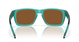 Oakley-Holbrook-XXS-Transparant-Arctic-Surf-Prizm-Violet