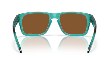 Oakley-Holbrook-XXS-Transparant-Arctic-Surf-Prizm-Violet