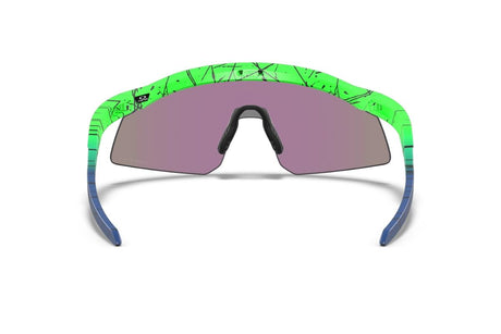 Oakley-Hydra-80s-Green-With-Black-Speed-Splat-Prizm-Jade-achterkant