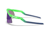 Oakley-Hydra-80s-Green-With-Black-Speed-Splat-Prizm-Jade-zijkant