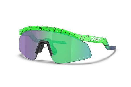 Oakley-Hydra-80s-Green-With-Black-Speed-Splat-Prizm-Jade