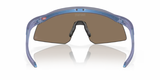 Oakley-Hydra-Fortnite-Small-Matte-CyanBlueClear-Shift-Prizm-24K