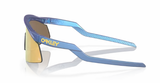 Oakley-Hydra-Fortnite-Small-Matte-CyanBlueClear-Shift-Prizm-24K