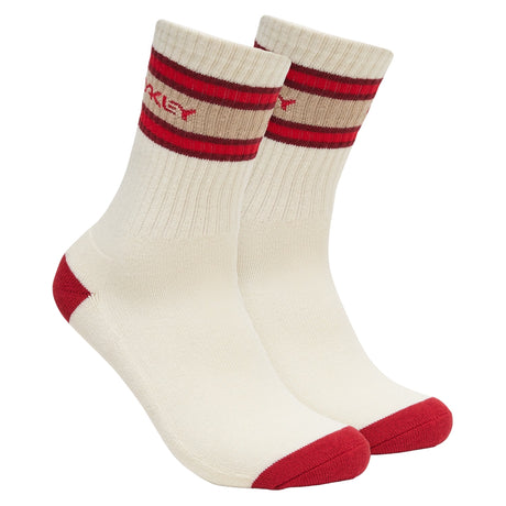 Oakley Icon B1B Socks 2.0/ Arctic White