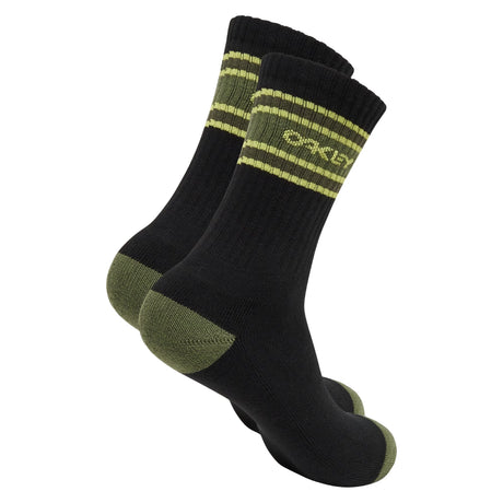 Oakley Icon B1B Socks 2.0/ Blackout