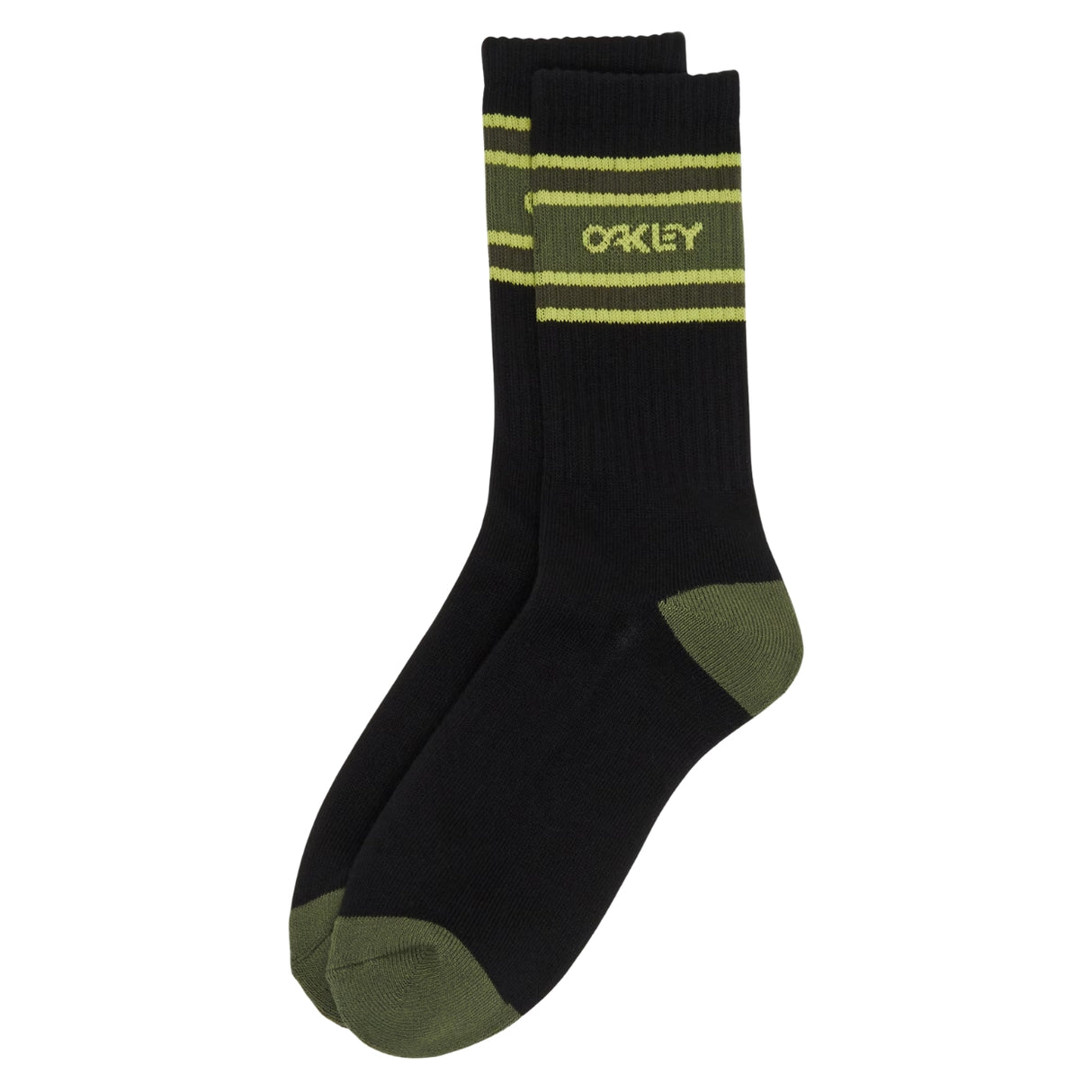 Oakley Icon B1B Socks 2.0/ Blackout