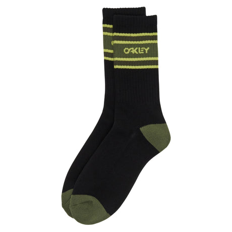 Oakley Icon B1B Socks 2.0/ Blackout