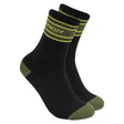 Oakley Icon B1B Socks 2.0/ Blackout