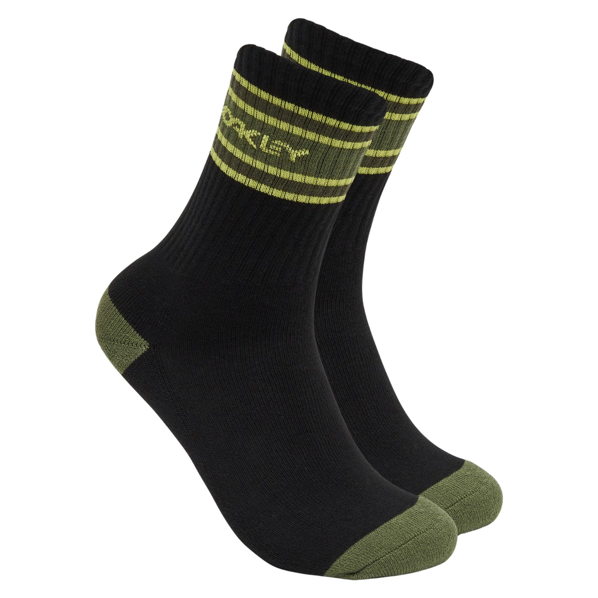 Oakley Icon B1B Socks 2.0/ Blackout