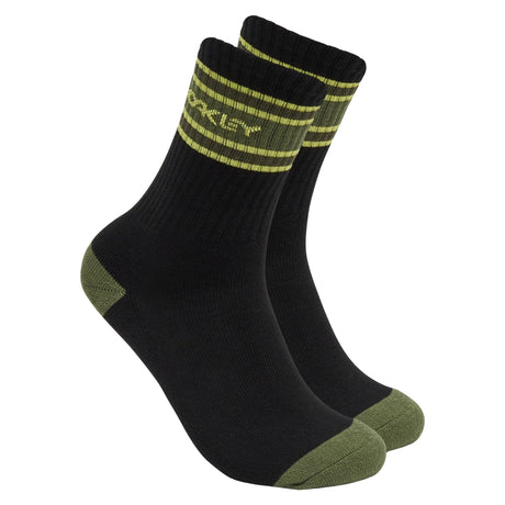 Oakley Icon B1B Socks 2.0/ Blackout