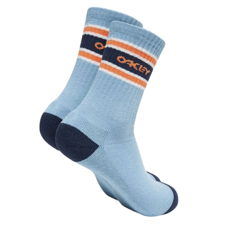 Oakley Icon B1B Socks 2.0/ Stonewash Blue
