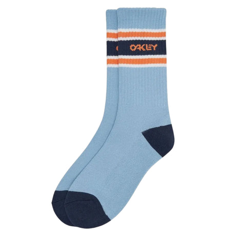 Oakley Icon B1B Socks 2.0/ Stonewash Blue