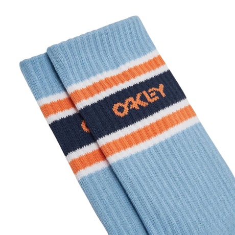 Oakley Icon B1B Socks 2.0/ Stonewash Blue