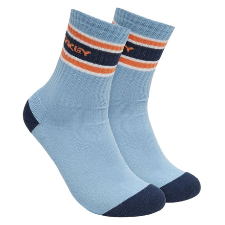 Oakley Icon B1B Socks 2.0/ Stonewash Blue
