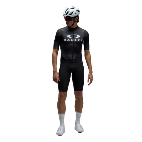Oakley Icon Training Jersey/ Pitch Black