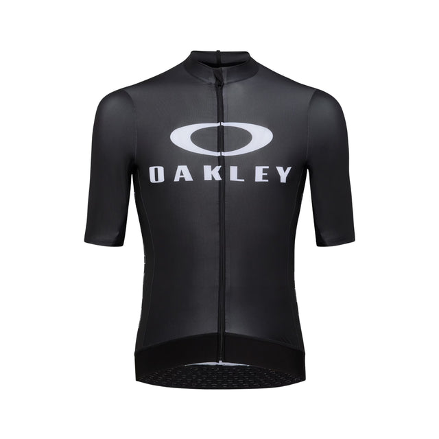 Oakley Icon Training Jersey/ Pitch Black