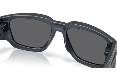 Oakley Instagator Blue Steel/ Prizm Black Iridium