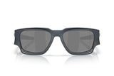 Oakley Instagator Blue Steel/ Prizm Black Iridium