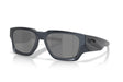 Oakley Instagator Blue Steel/ Prizm Black Iridium