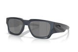 Oakley Instagator Blue Steel/ Prizm Black Iridium