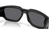 Oakley Instagator Matte Black/ Prizm Black Polarized
