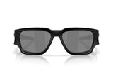 Oakley Instagator Matte Black/ Prizm Black Polarized