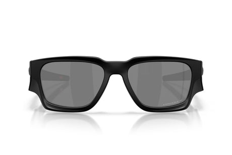 Oakley Instagator Matte Black/ Prizm Black Polarized
