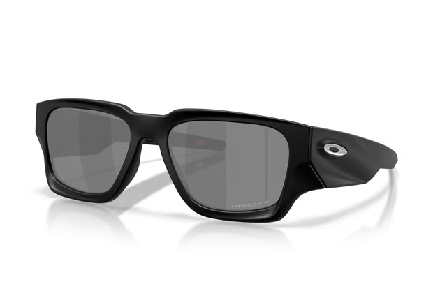 Oakley Instagator Matte Black/ Prizm Black Polarized