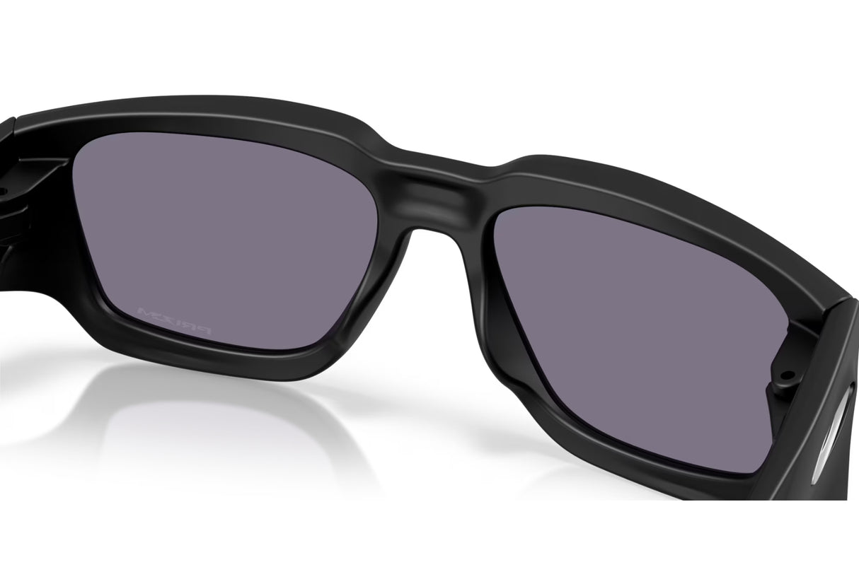 Oakley Instagator Matte Black/ Prizm Grey