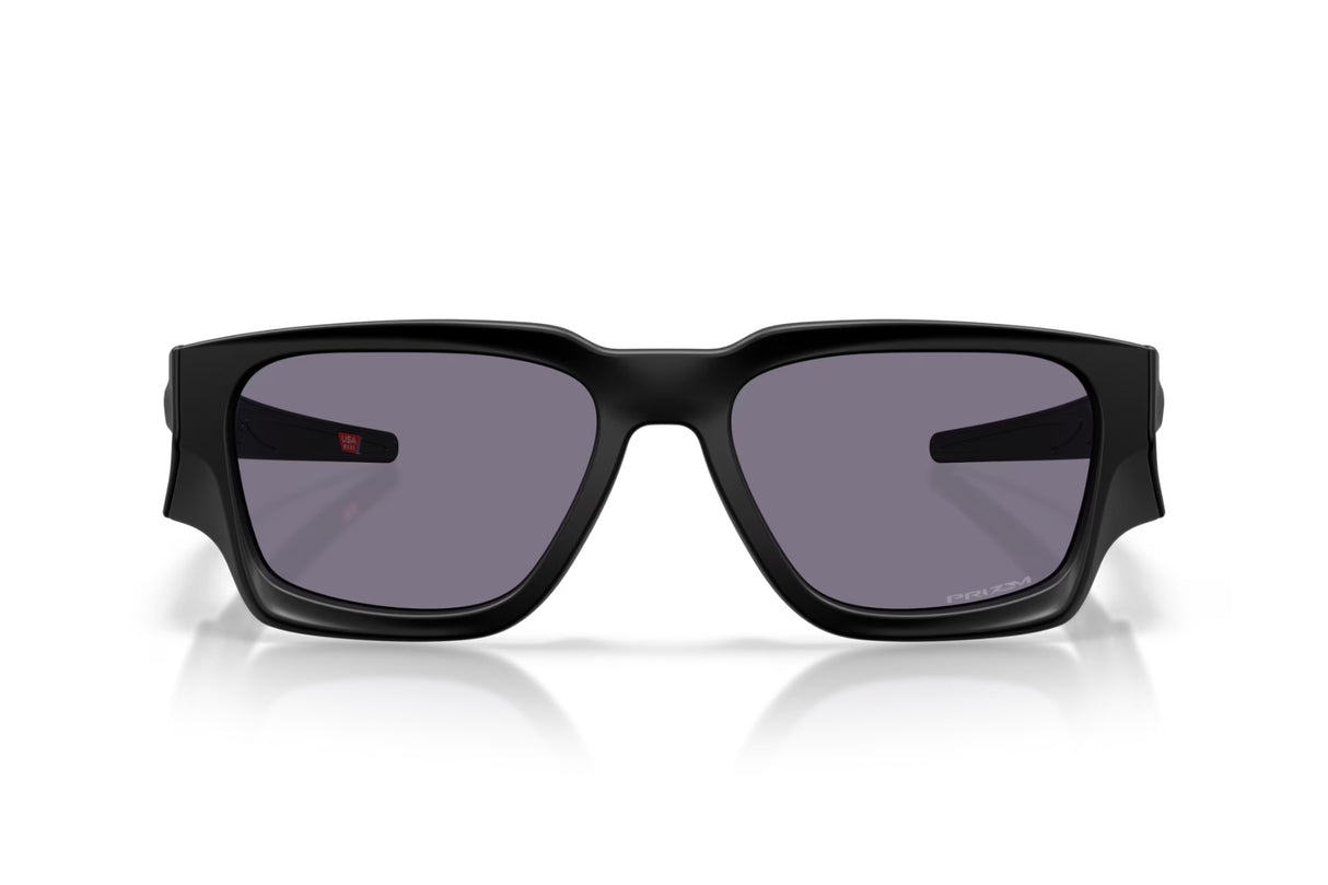 Oakley Instagator Matte Black/ Prizm Grey