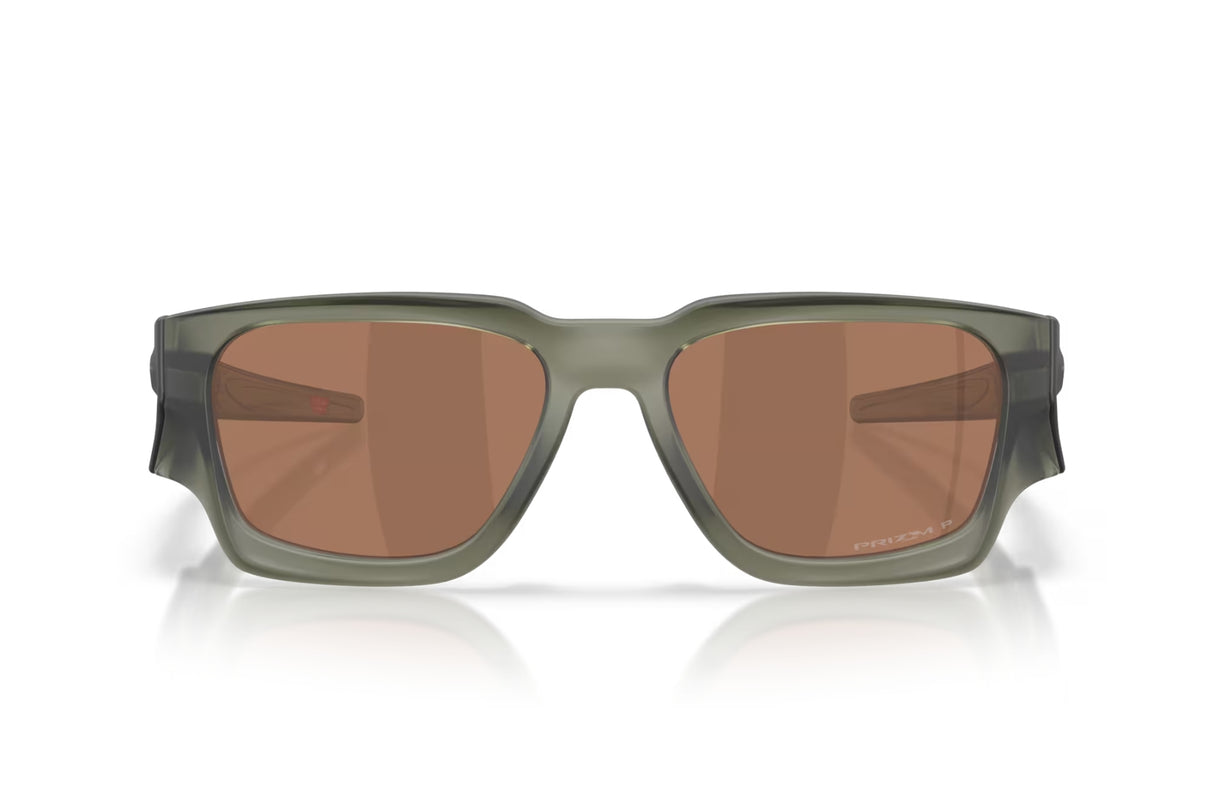 Oakley Instagator Matte Olive Green Ink/ Prizm Tungsten Polarized