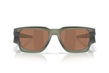 Oakley Instagator Matte Olive Green Ink/ Prizm Tungsten Polarized