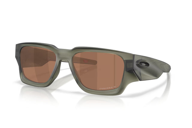 Oakley Instagator Matte Olive Green Ink/ Prizm Tungsten Polarized