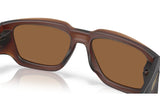 Oakley Instagator Matte Root Beer/ Prizm Bronze