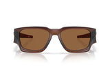 Oakley Instagator Matte Root Beer/ Prizm Bronze