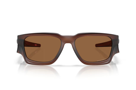 Oakley Instagator Matte Root Beer/ Prizm Bronze
