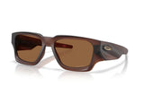 Oakley Instagator Matte Root Beer/ Prizm Bronze