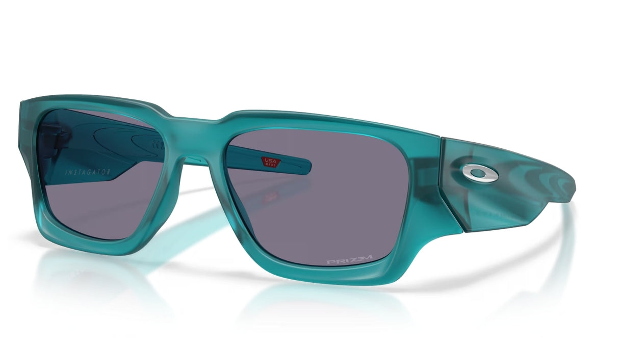 Oakley-Instagator-Matte-Transparant-Arctic-Surf-Prizm-Grey