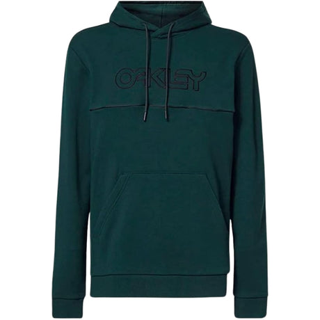 Oakley-Jacket-Groen