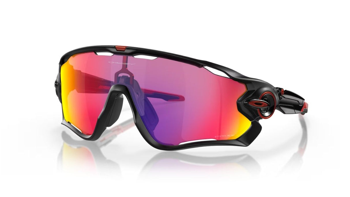Oakley-Jawbreaker-Matte-Black-Prizm-Road
