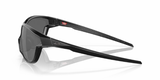 Oakley-Kaast-Matte-Black-Prizm-Black