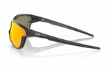 Oakley-Kaast-Matte-Grey-Smoke-Prizm-Ruby