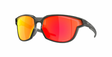 Oakley-Kaast-Matte-Grey-Smoke-Prizm-Ruby
