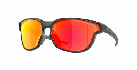 Oakley-Kaast-Matte-Grey-Smoke-Prizm-Ruby