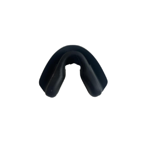 Oakley-Kato-Encoder-Nosepad-Black