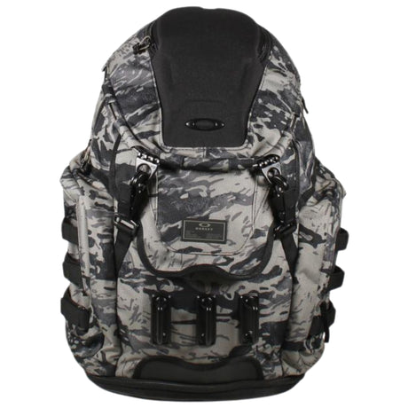 Oakley Kitchen Sink/ Tiger Mountain Camo Grey