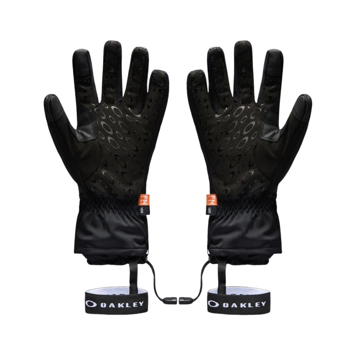 Oakley-Lapper-Glove-Pitch-Black